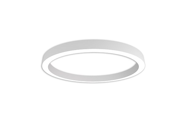 Накладной светодиодный светильник Donolux DL1000C90WW White