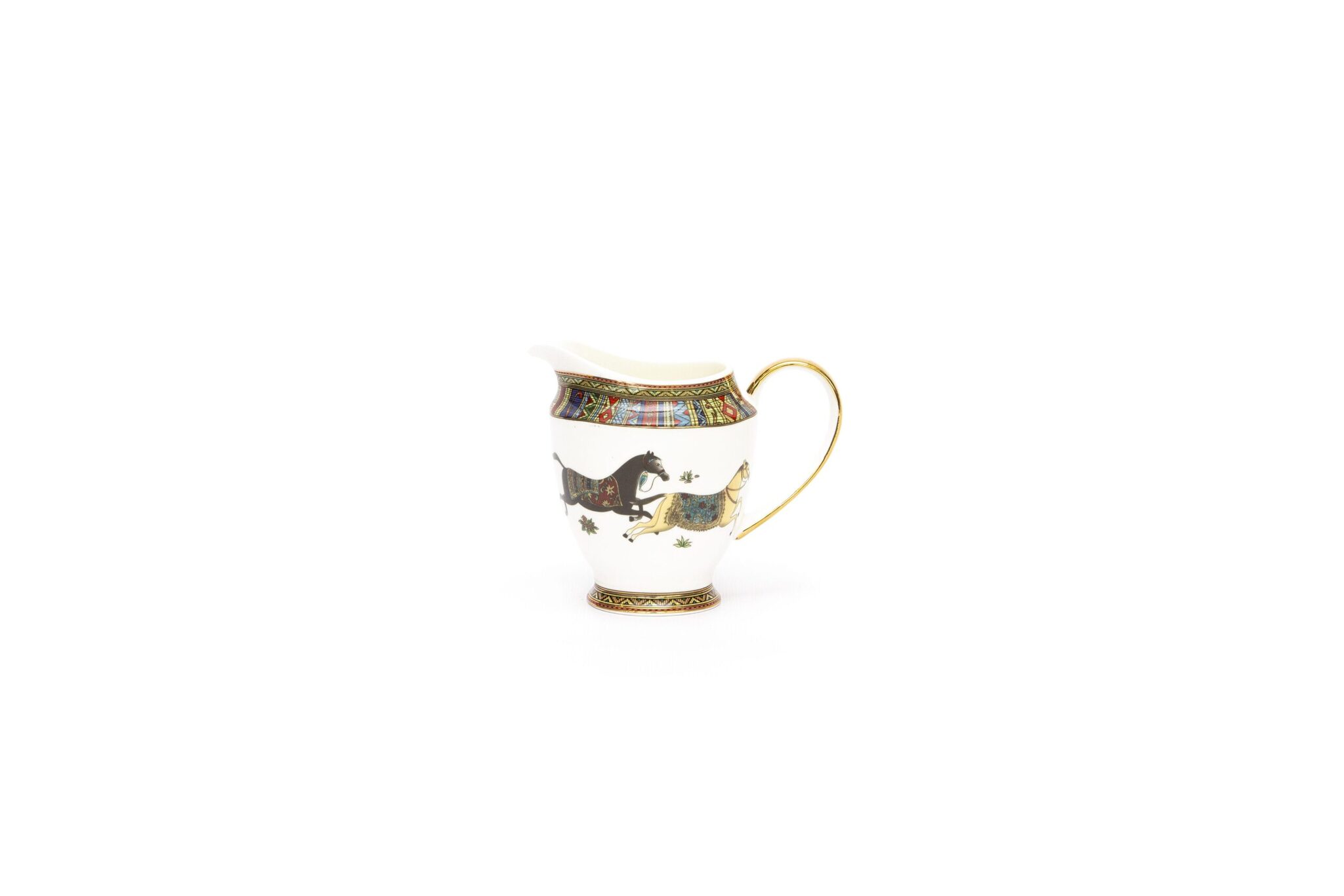 Чайный сервиз Louvre Home Cheval d’orient