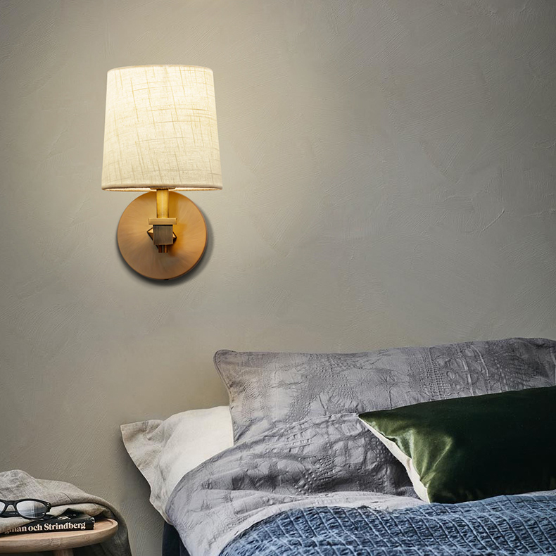 Бра Elk Lighting Jorgenson White by ImperiumLoft