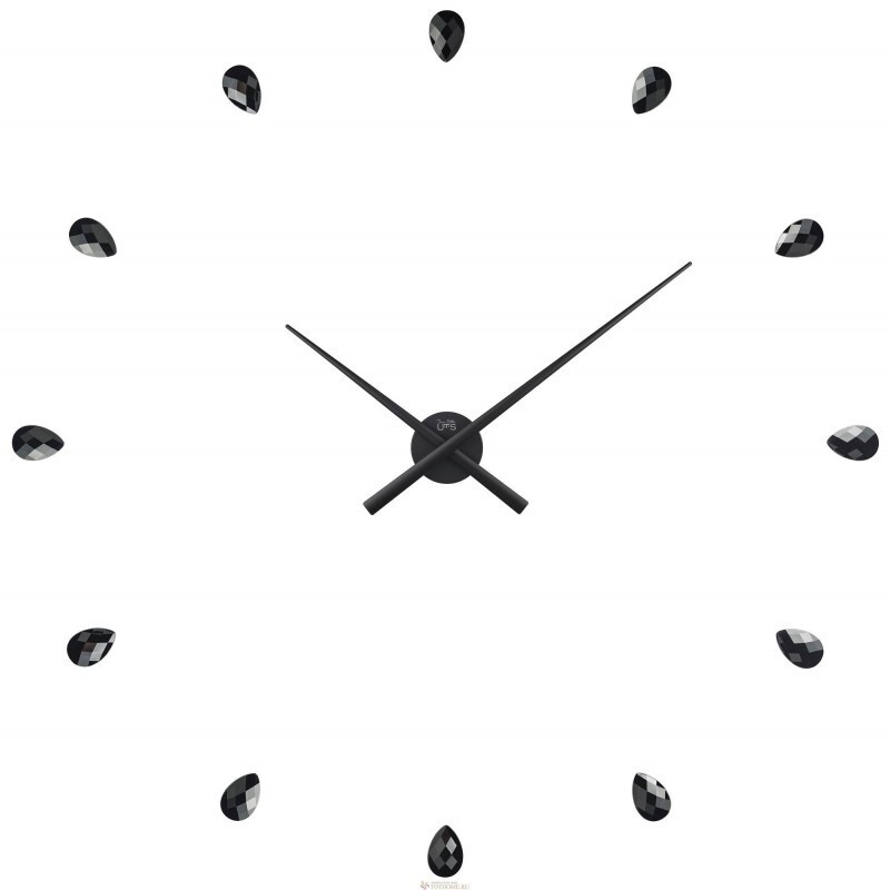 Настенные часы Tomas Stern 8038