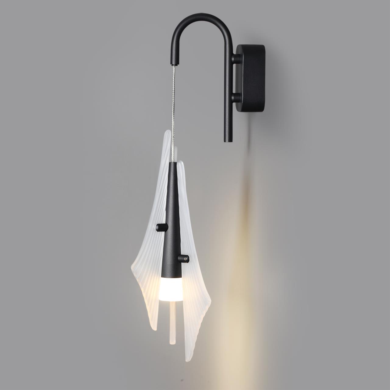 Светильник настенный Odeon Light 5442/6WLA