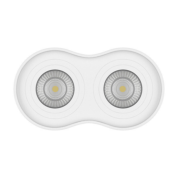 Накладной светильник Lightstar 052026