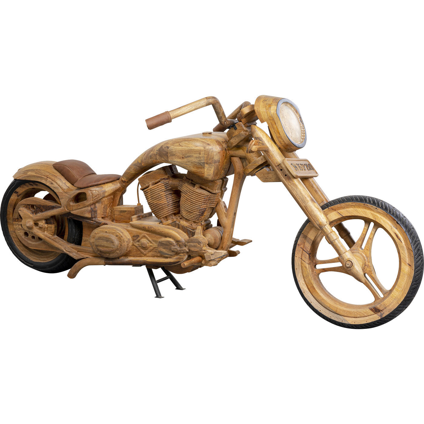 Фигура декоративная KARE Motorbike 55808