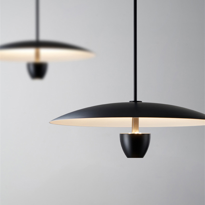 Подвесной светильник REFLECT D40 3000К by ImperiumLoft