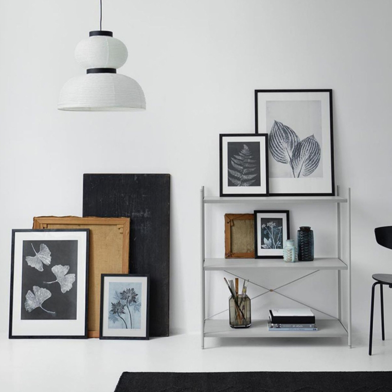 Подвесной светильник HOLLY А by ImperiumLoft