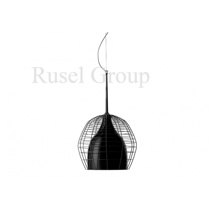 Подвесной светильник Foscarini Diesel Cage Grande Sospensione