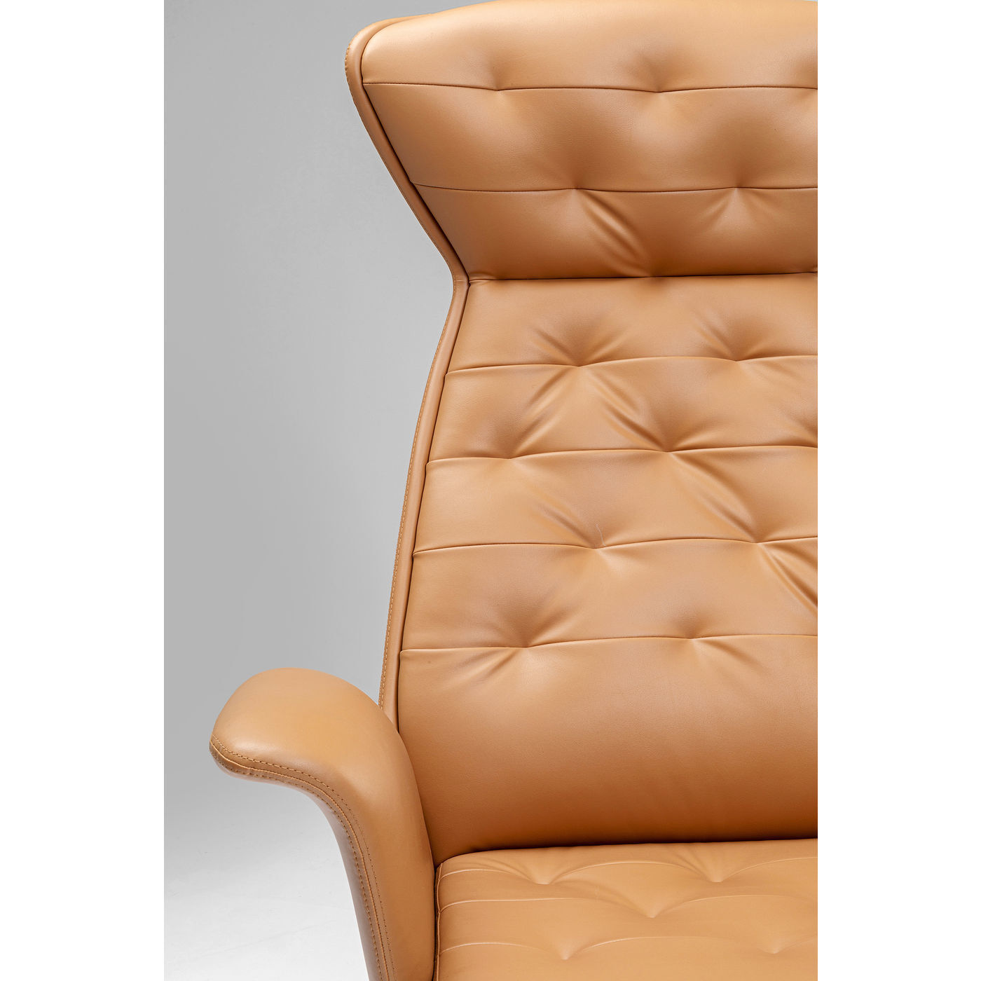 Кресло офисное Brady 85285 KARE