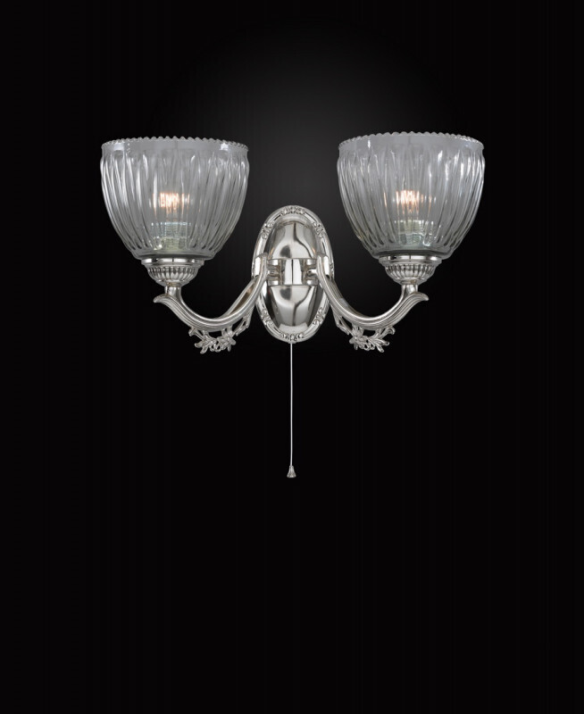 Бра Reccagni Angelo A 9850/2