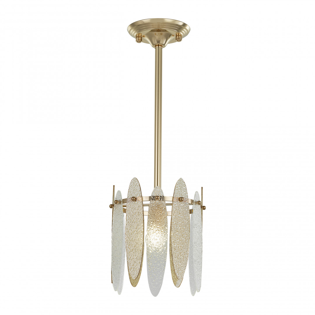 Люстра 374309/1/350/190 GD Arte Milano