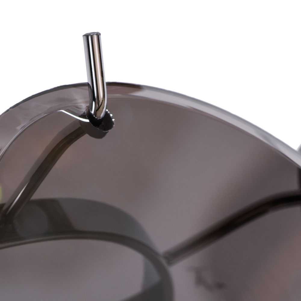 Настенный светильник VERLE B WALL Amber by ImperiumLoft