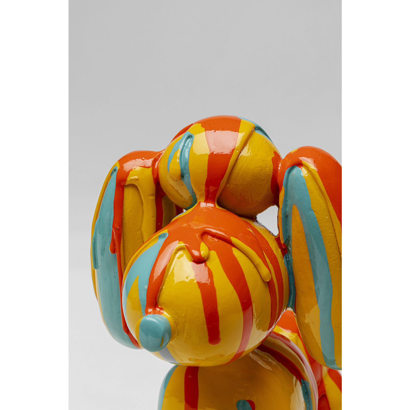 Фигура декоративная KARE Dog 55261