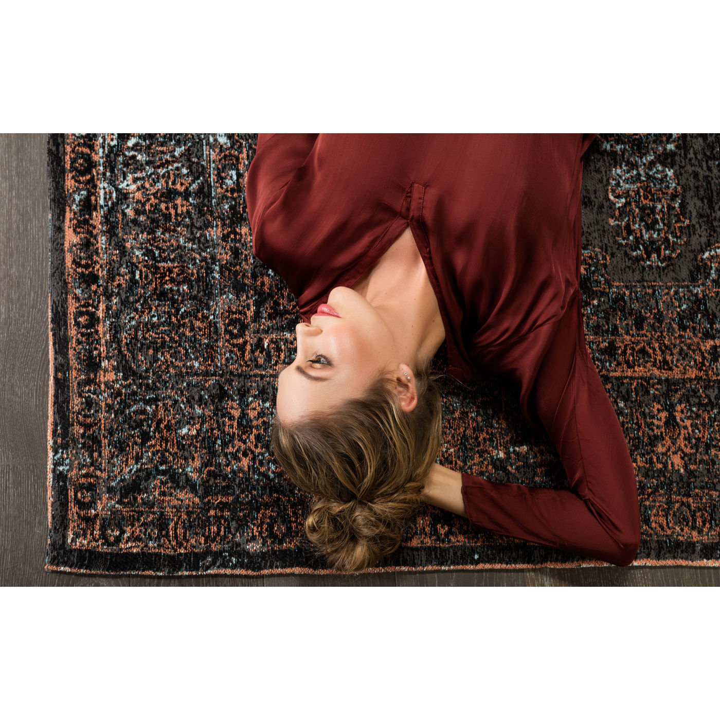 Ковер Kelim Pop 60191 KARE