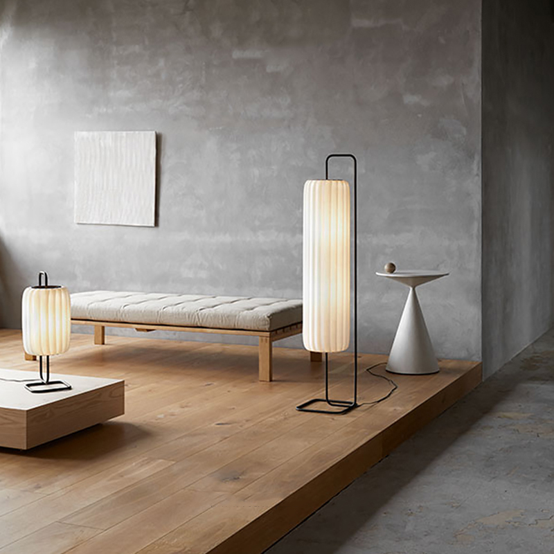 Напольный светильник SAKARI FL H110 by ImperiumLoft