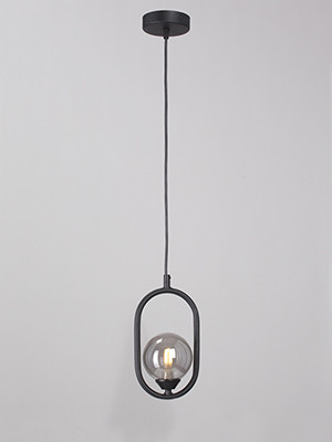 Подвесной светильник Vitaluce V2991-1/1S