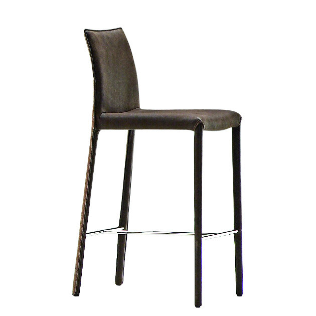 Барный стул Midj Nuvola H65 R_TS Nuvola H65 R TS