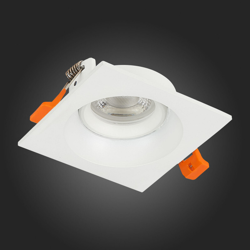 Встраиваемый светильник ST Luce ST208.518.01