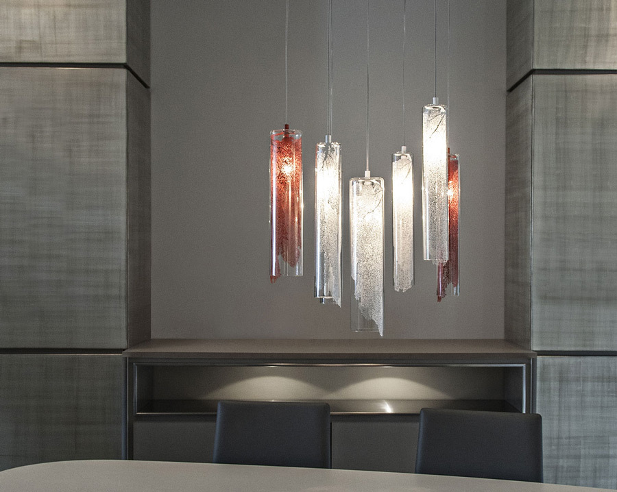 Подвесной светильник Terzani Frame Подвесной светильник Terzani Frame