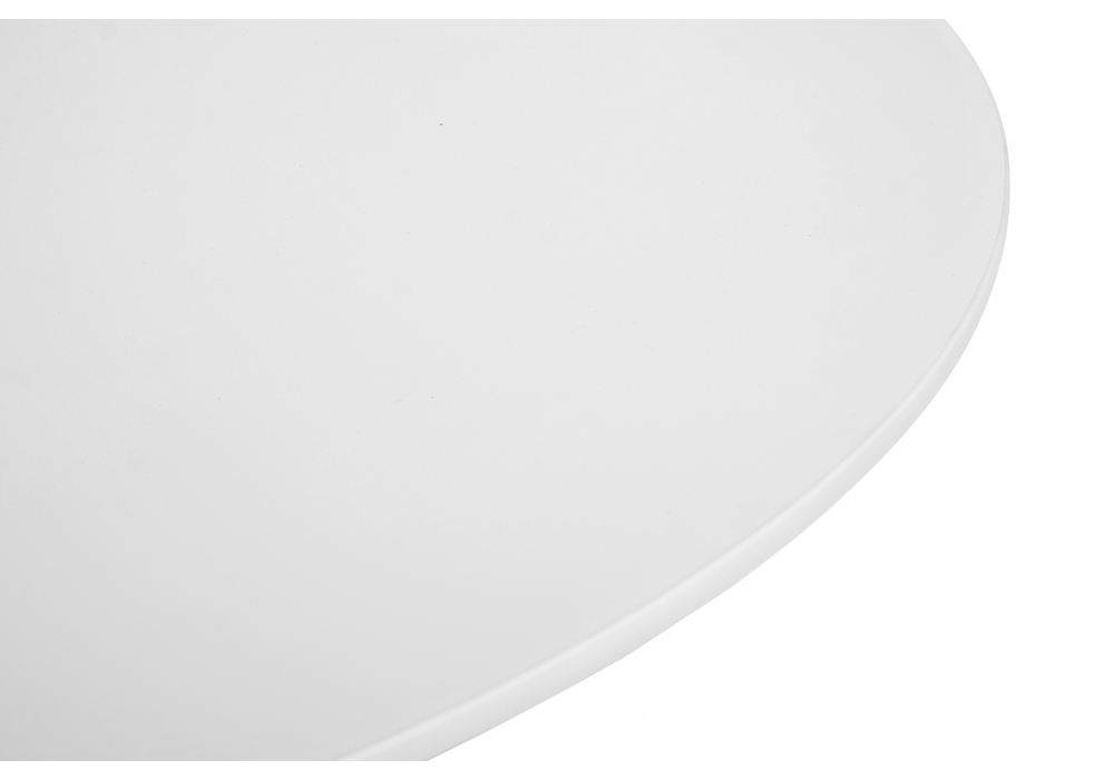 Стол деревянный Woodville Tulip 90 белый 11698