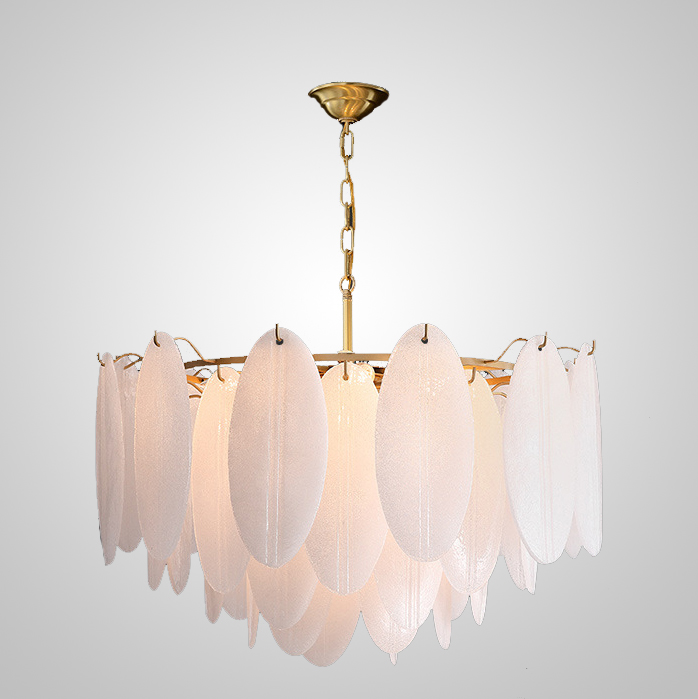 Подвесная люстра VERNON D80 by ImperiumLoft