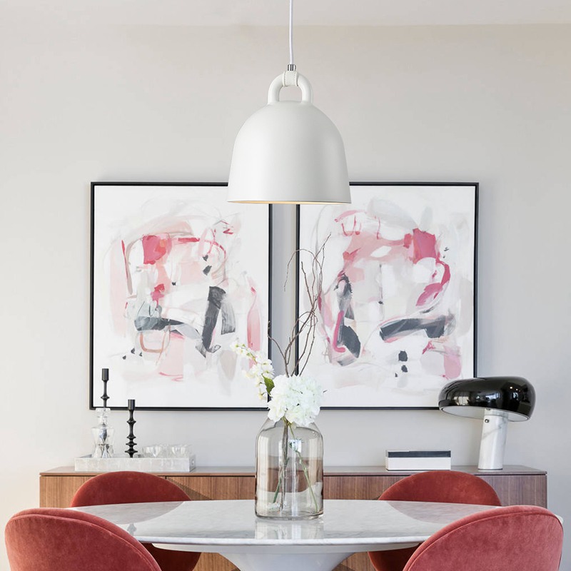 Подвесной светильник SCANDIUM by ImperiumLoft