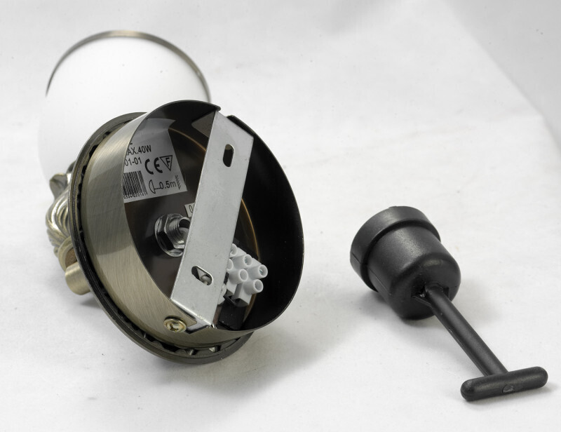 Спот Lussole LGO LSL-7301-01