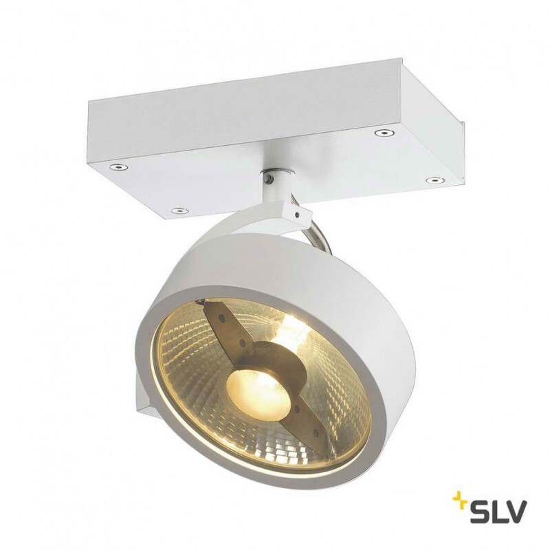 Настенный светильник SLV 147301