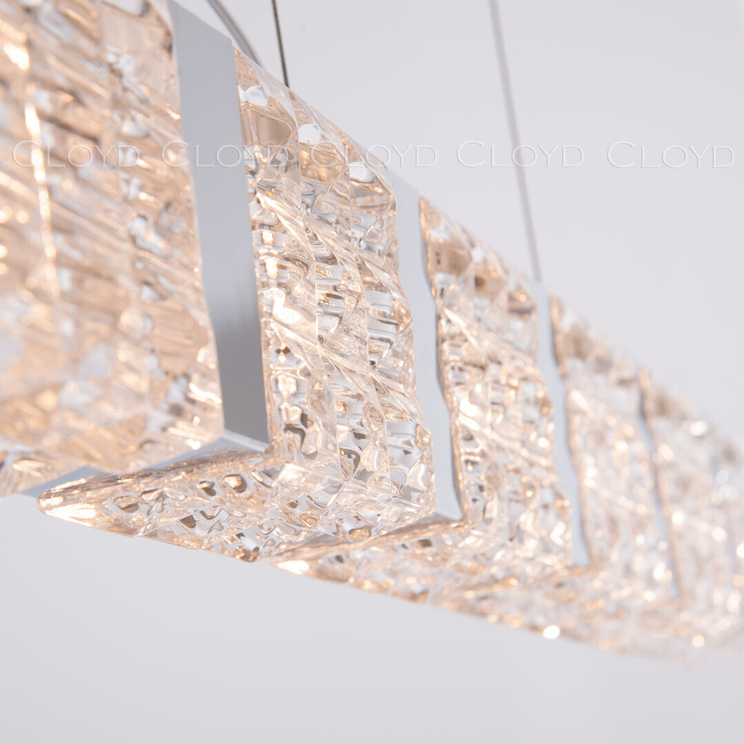 Подвесной светильник Cloyd CORUND P6 10711