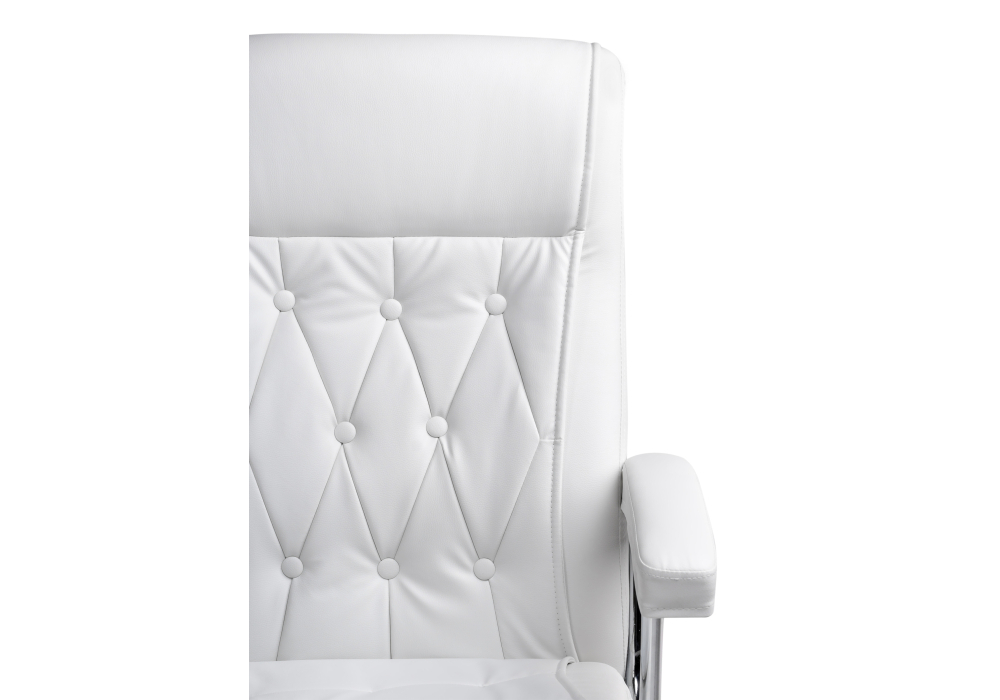 Стул Woodville Class white 15255