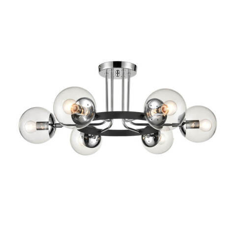 Накладная люстра Vele Luce VL1413L06