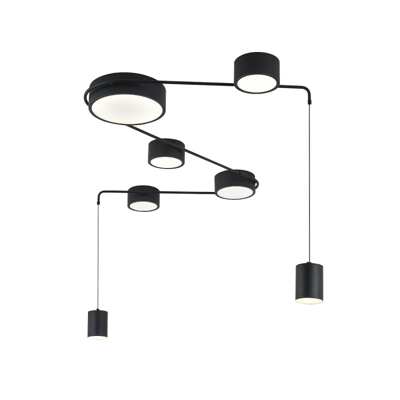 Накладной светильник Indigo V000160L