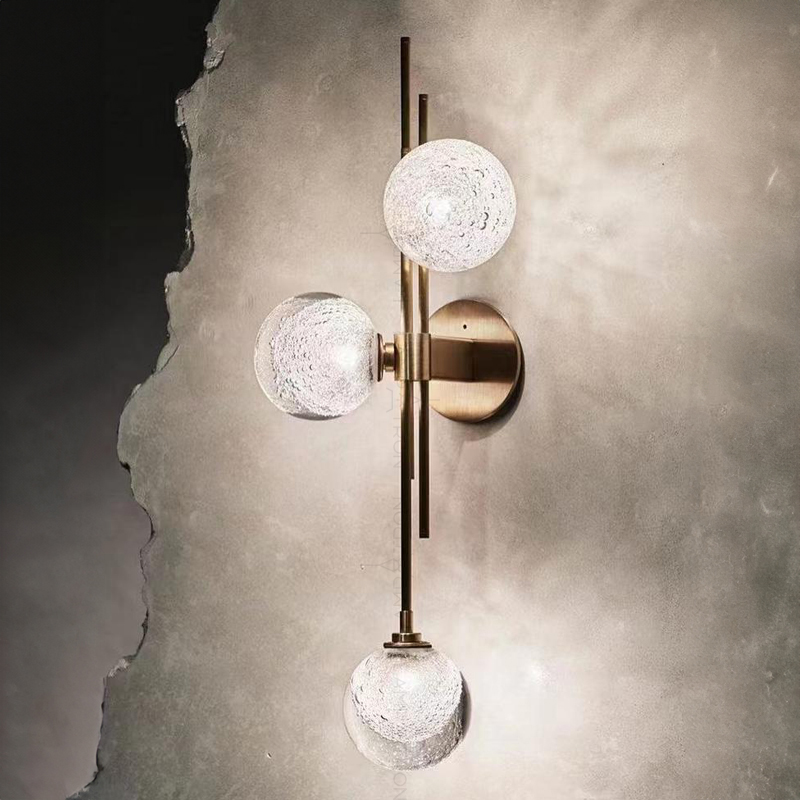 Бра LEROY MOTEL WALL B by ImperiumLoft