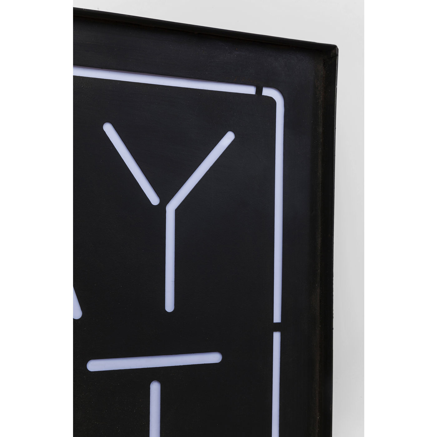 Панель световая настенная KARE Way Out 65015