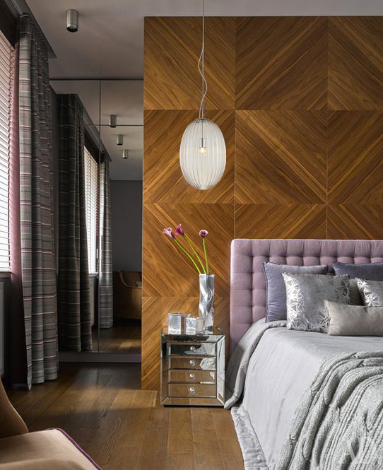 Подвесной светильник Palma 0425PL-1COG