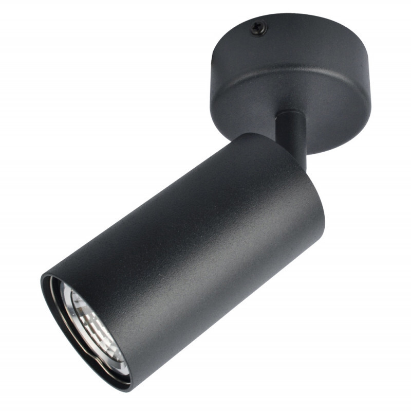 Спот Arte Lamp A3216PL-1BK