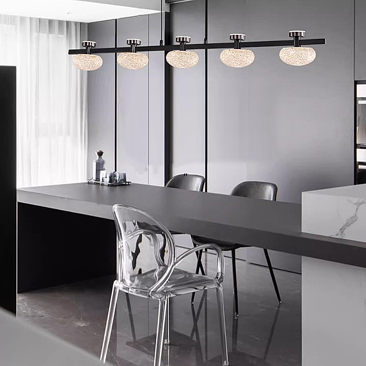 Реечный светильник TILMAN LONG L10 by ImperiumLoft