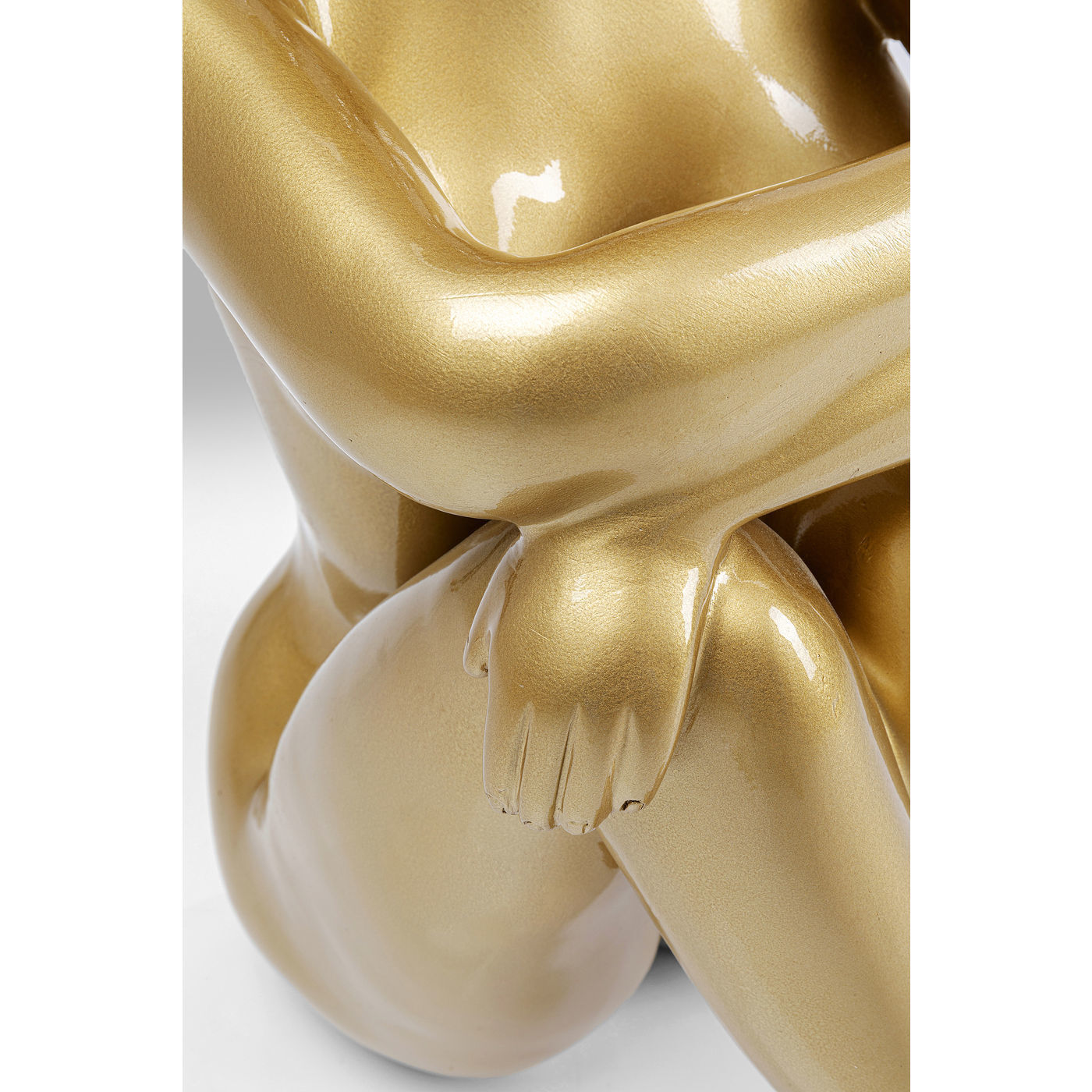 Статуэтка Gangster Rabbit 52485 KARE