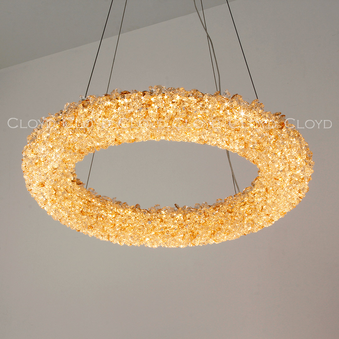 Люстра подвесная Cloyd Edel 11368