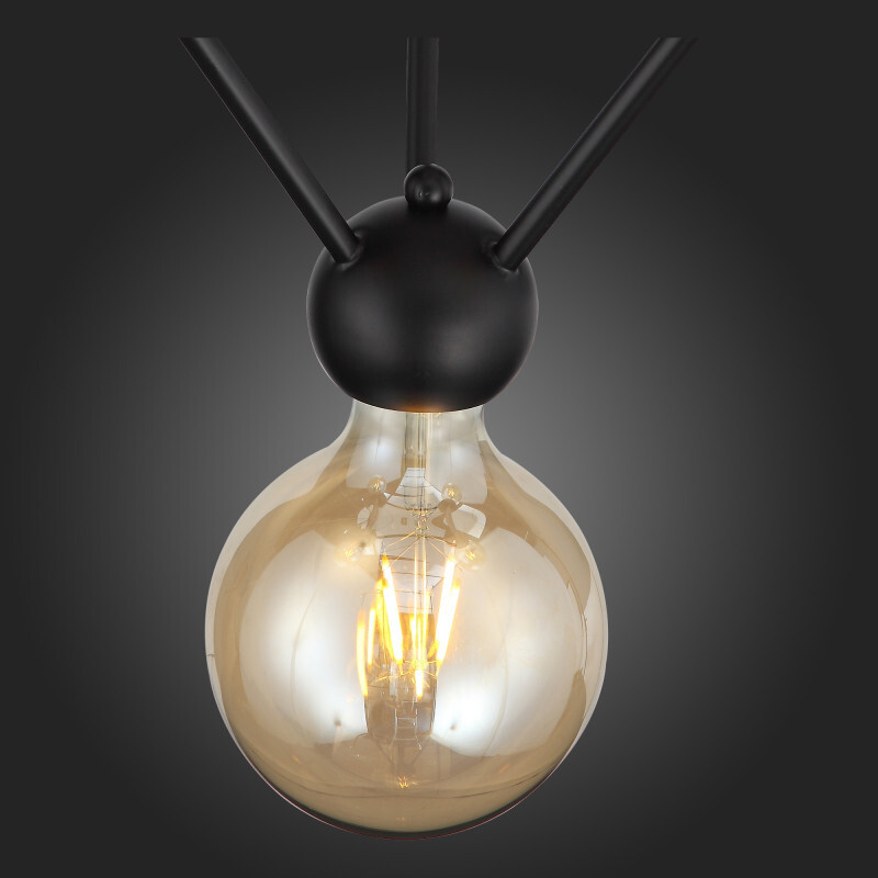 Подвесная люстра ST Luce SL412.403.04
