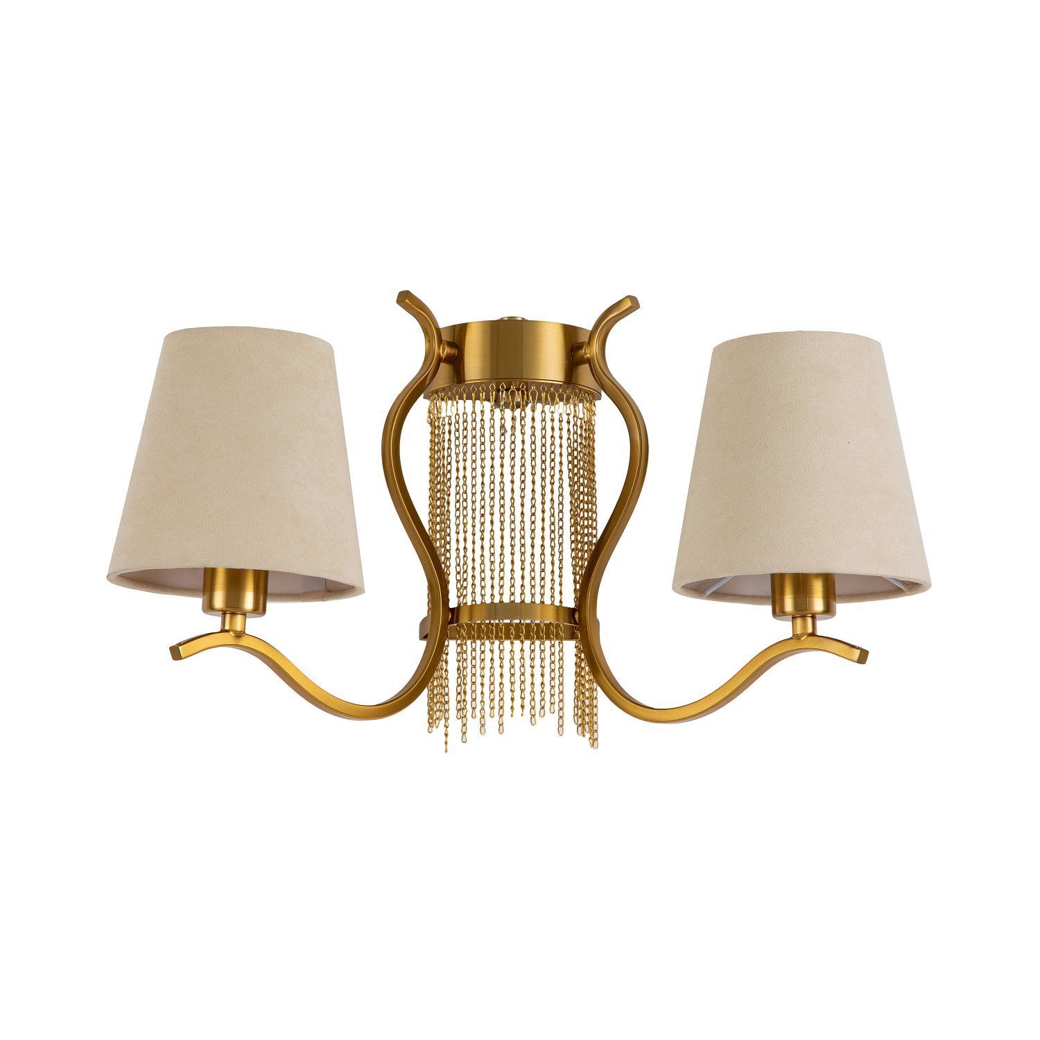 Настенный светильник Favourite 2867-2W