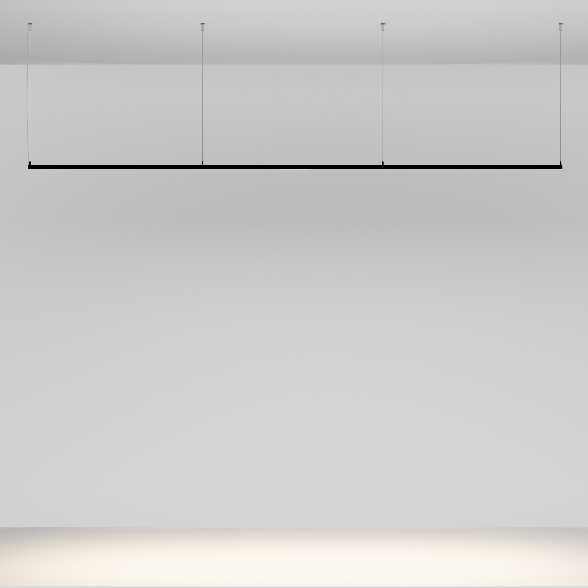 Трековый светильник Technical TR186-1-16W4K-B