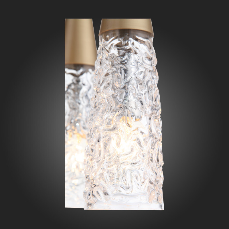 Подвесная люстра ST Luce SL1151.203.06