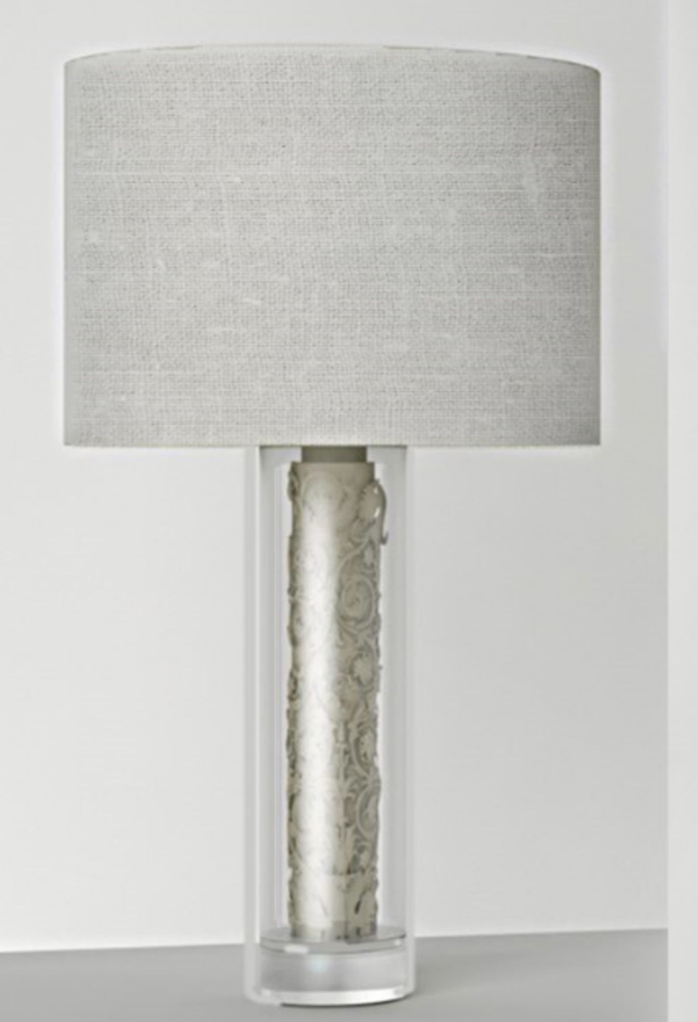 Настольная лампа Maytoni ARM526TL-01GR