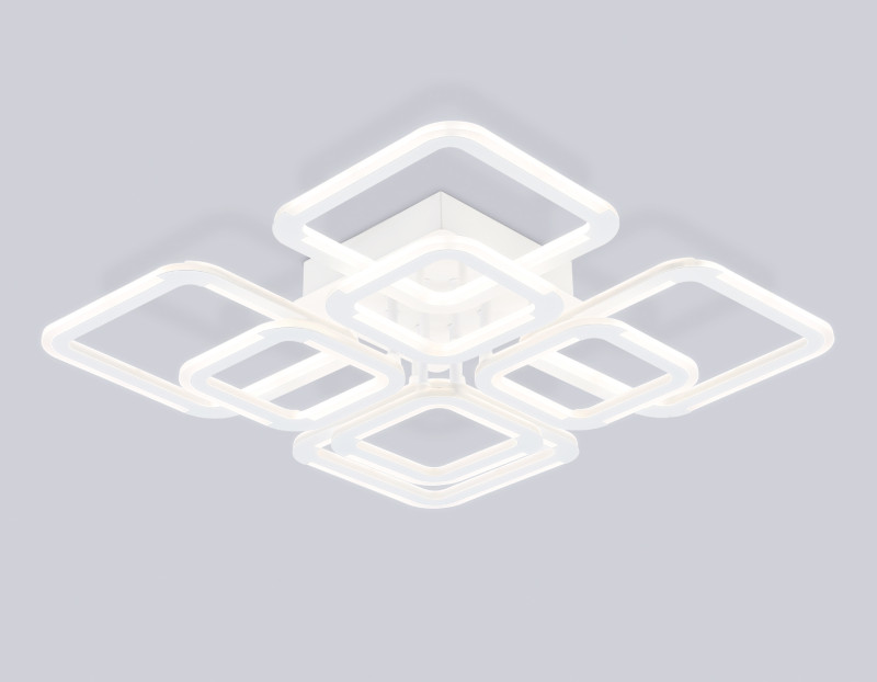 Накладная люстра Ambrella Light FA8950