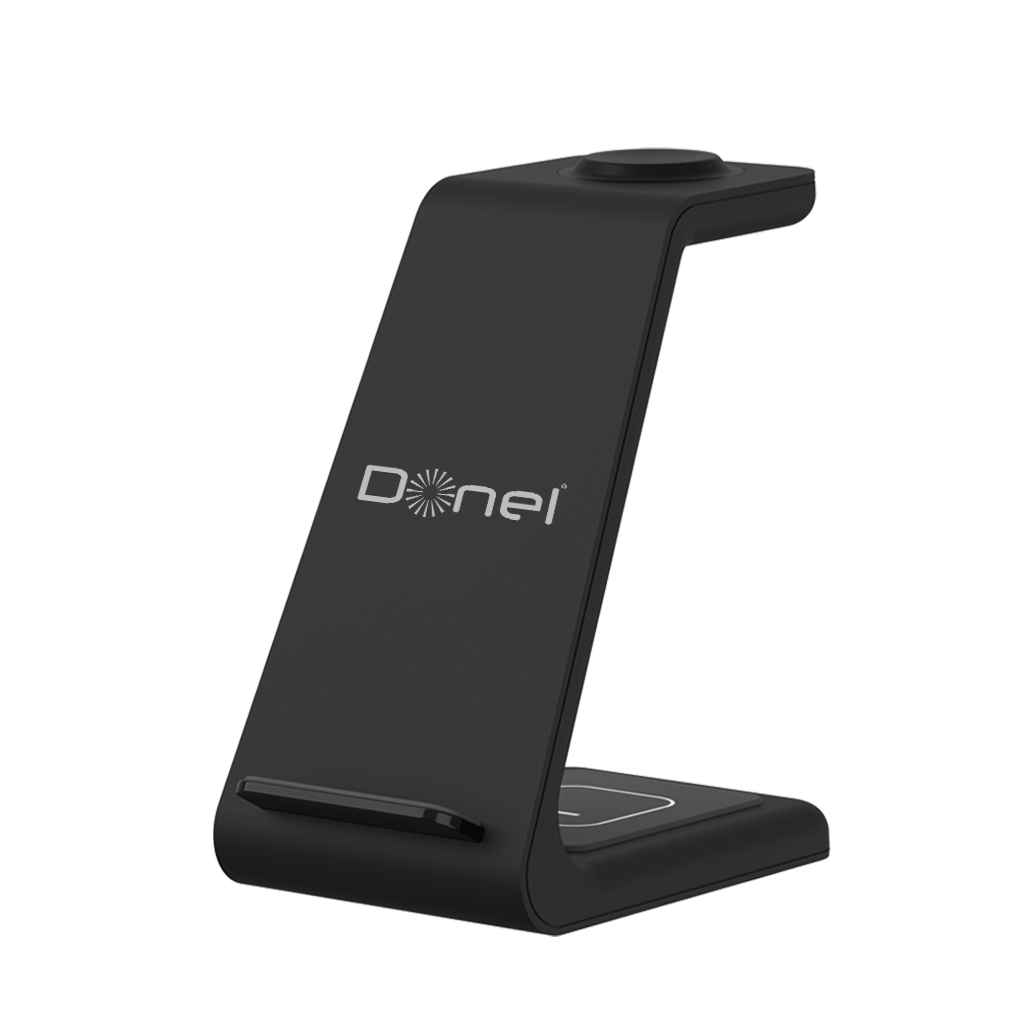 Зарядное устройство Donolux Wireless Charger BL