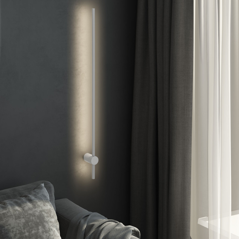 Бра Elektrostandard Cane LED белый (MRL LED 1115)