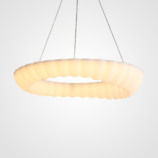 Подвесная люстра ODDLY B D45 by ImperiumLoft