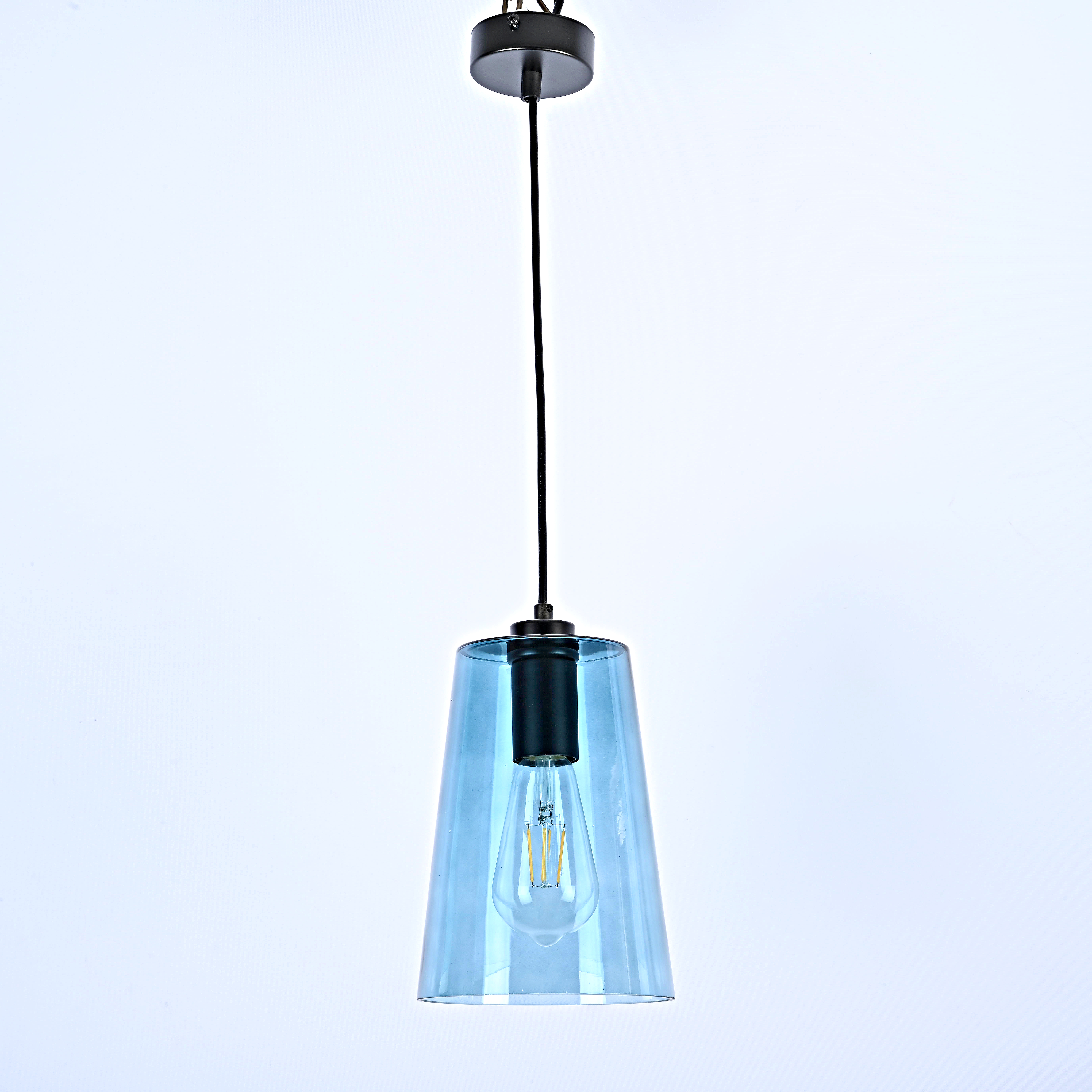 Подвесной Светильник Pick-N-Mix C Blue By Imperiumloft