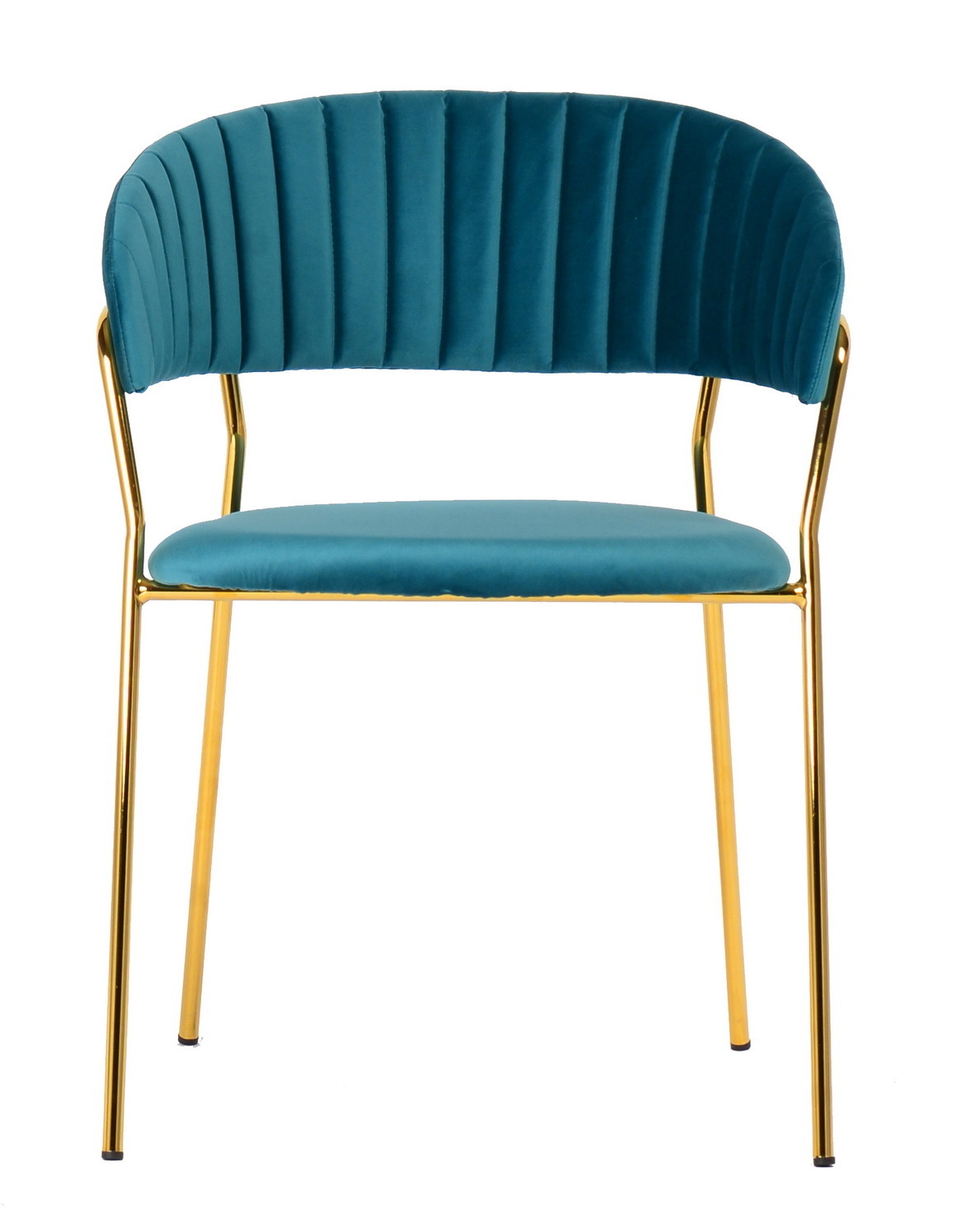 Стул Turin бирюзовый Bradex Home FR 0160