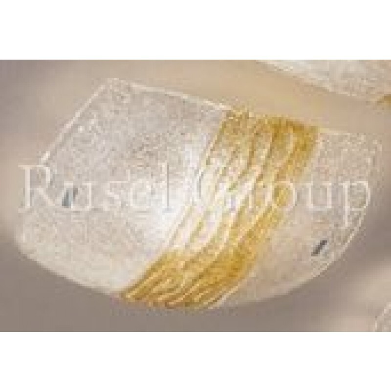 Настенно-потолочный светильник Linea Light Syberia 4491