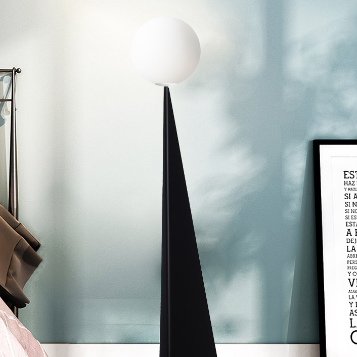 Торшер BOOST by ImperiumLoft